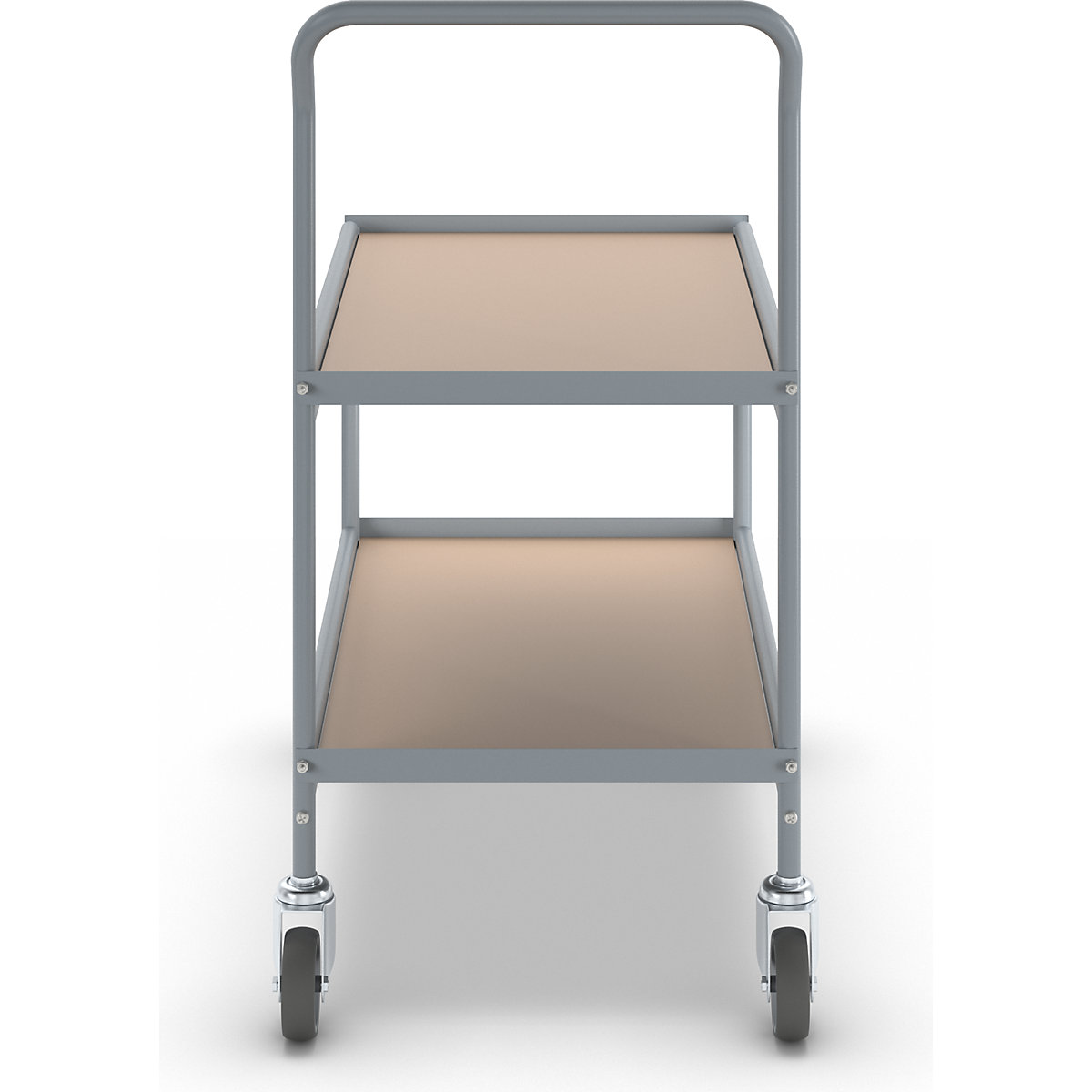 Table trolley – eurokraft pro (Product illustration 20)-19
