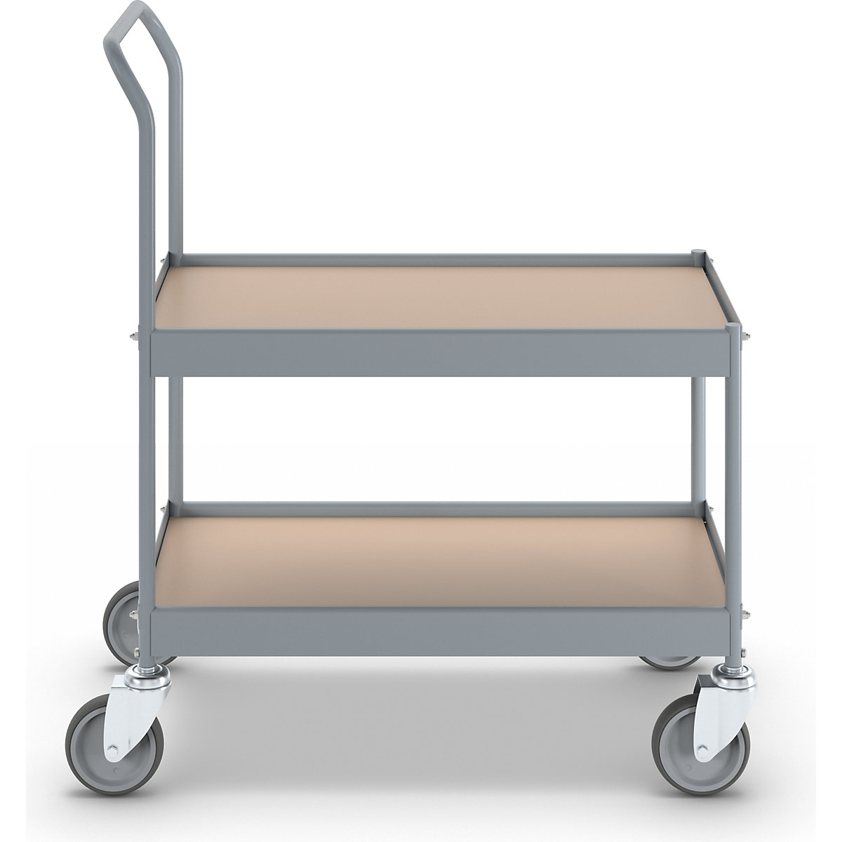 Table trolley – eurokraft pro (Product illustration 23)-22