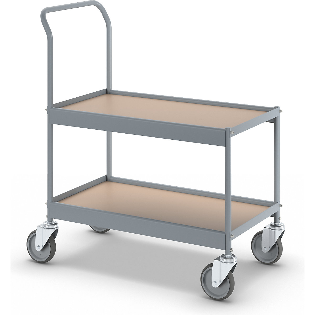 Table trolley – eurokraft pro (Product illustration 27)-26