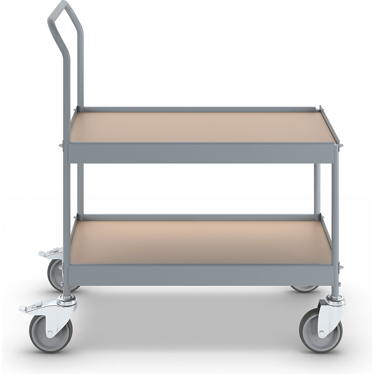 Table trolley – eurokraft pro (Product illustration 11)-10