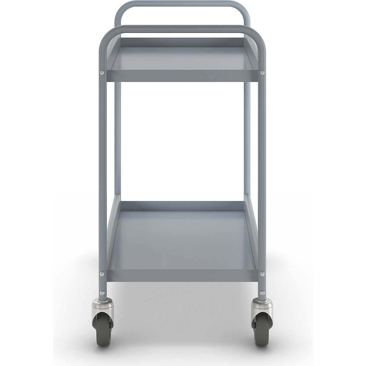 Table trolley, powder coated tubular steel (Product illustration 21)-20