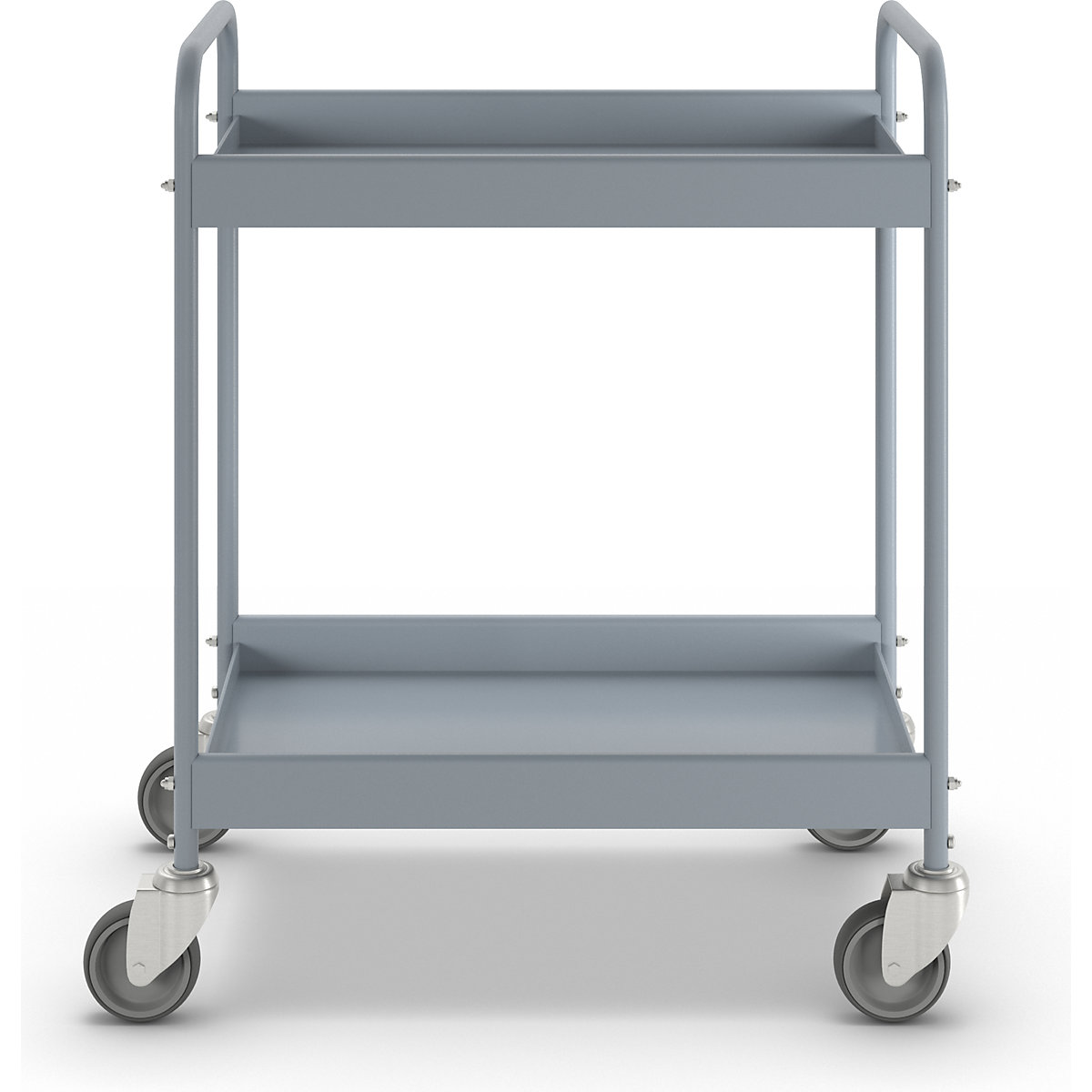 Table trolley, powder coated tubular steel (Product illustration 22)-21