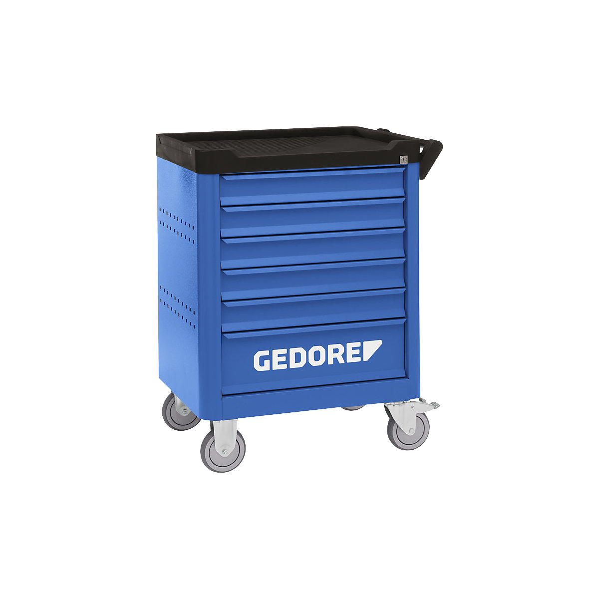WORKSTER tool trolley – GEDORE (Product illustration 2)-1