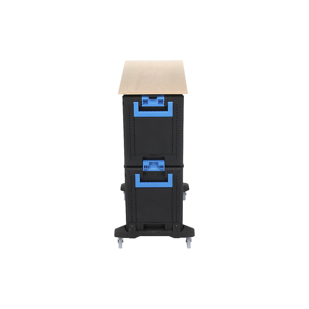 WorkMo tool trolley – GEDORE (Product illustration 2)-1