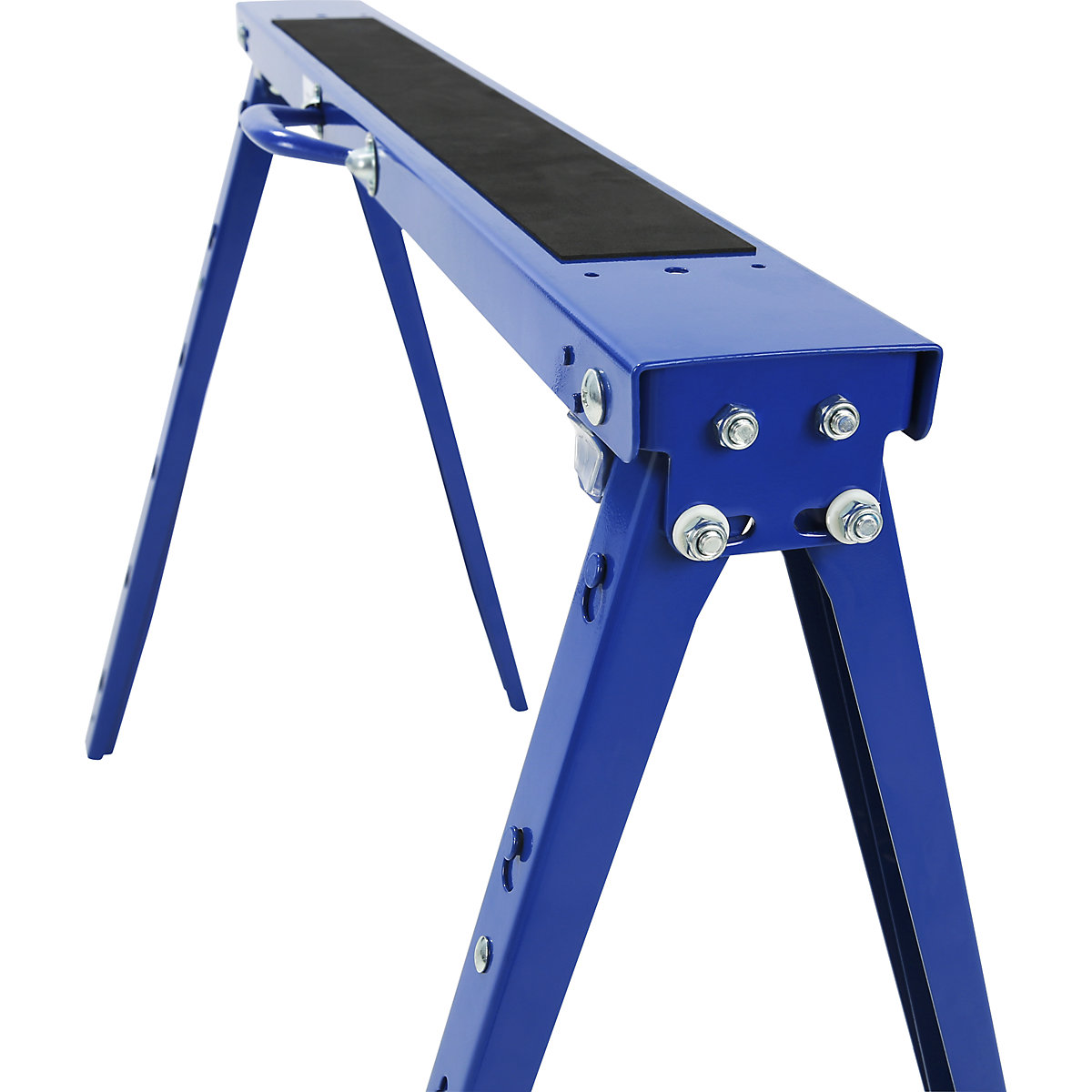 Steel working platforms, height adjustable (Product illustration 4)-3