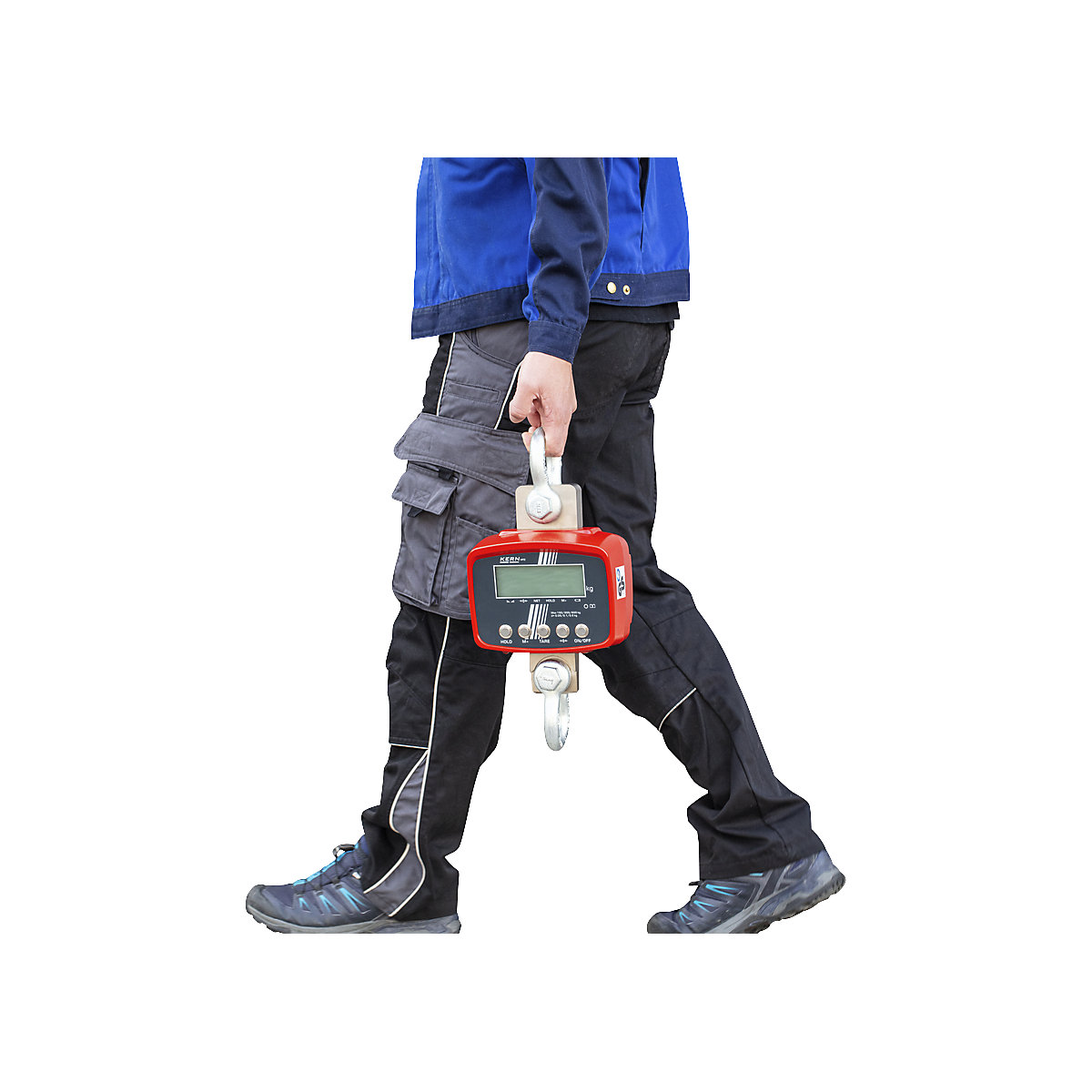 Crane scales – KERN (Product illustration 4)-3
