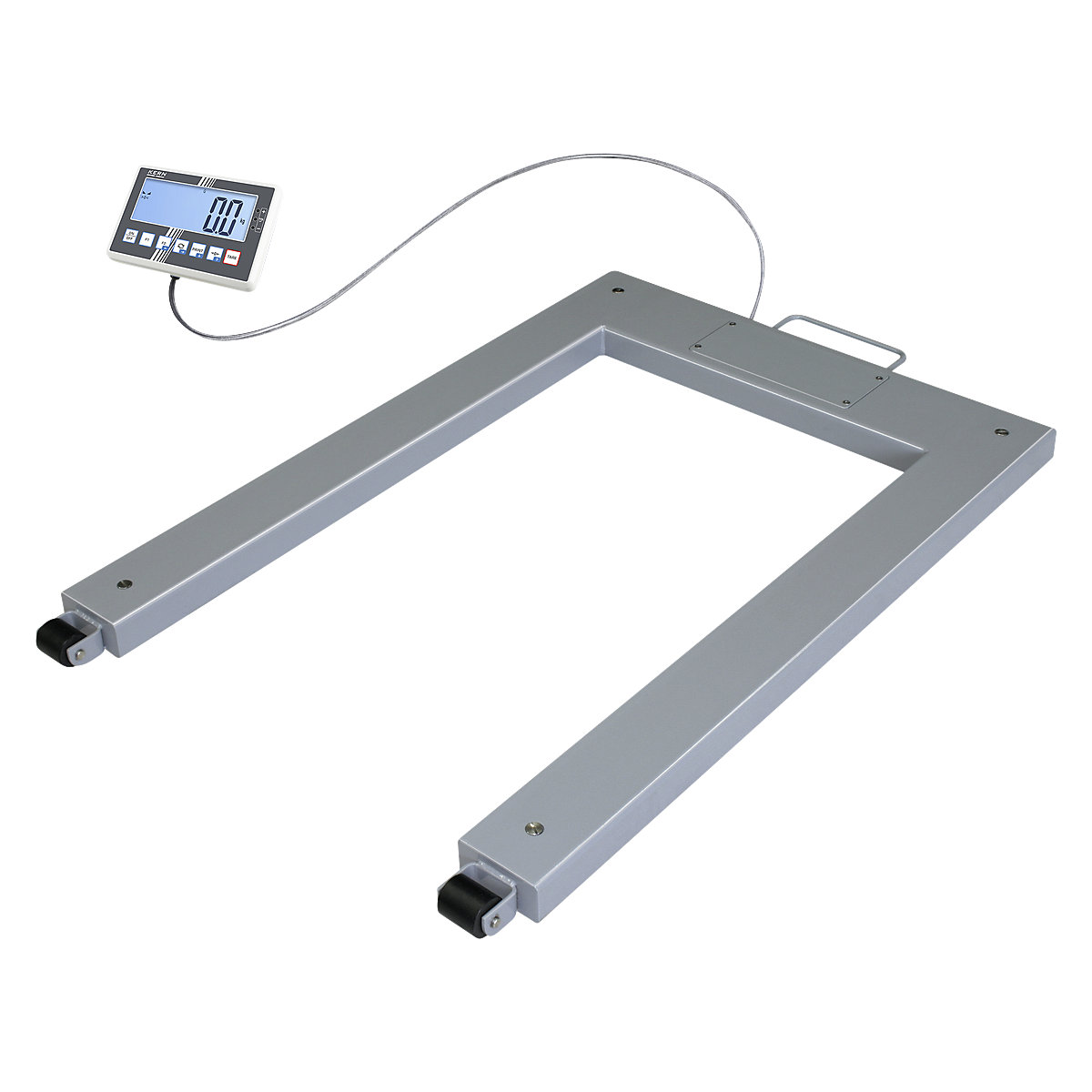 IoT-Line UFC pallet scale – KERN