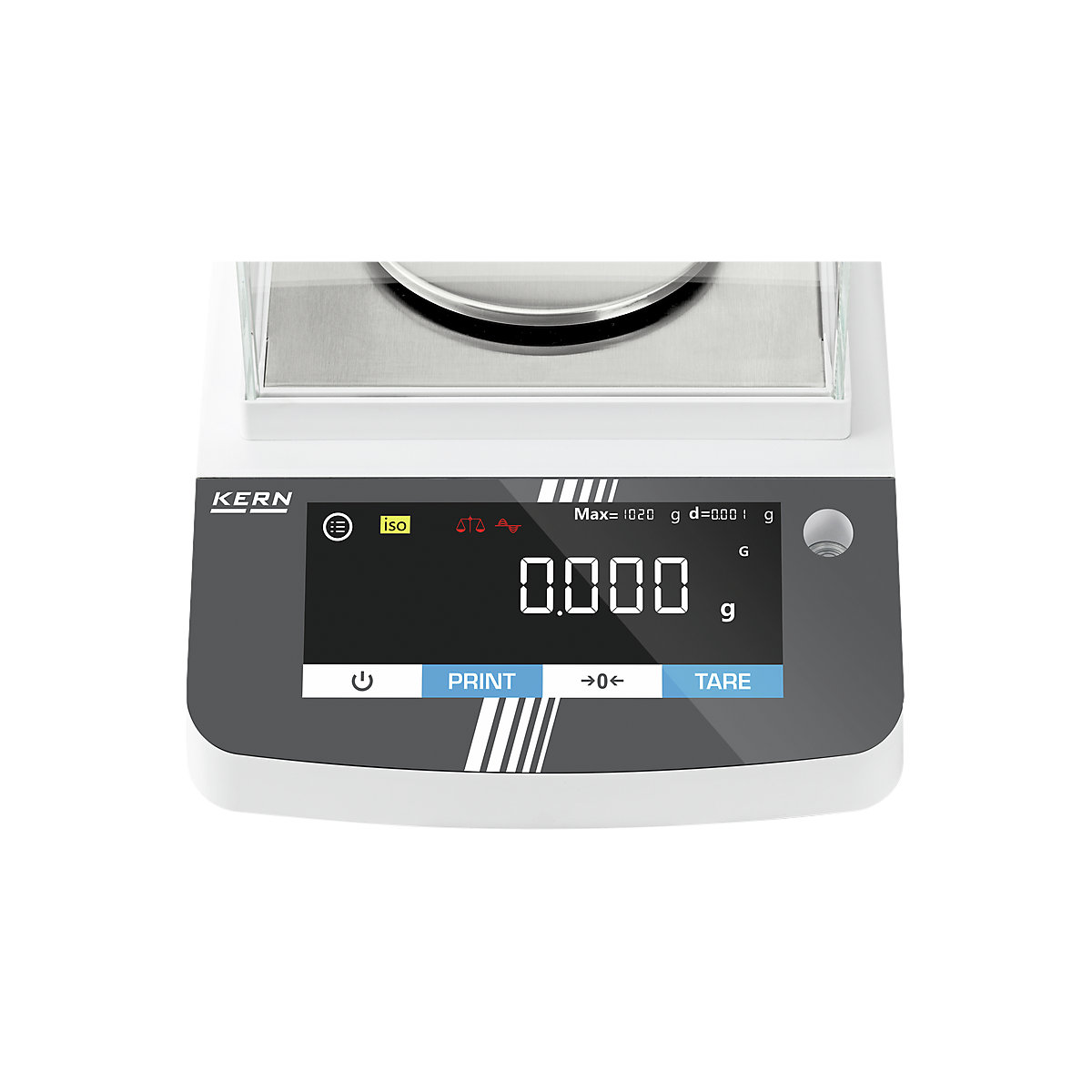 PDS precision scales – KERN (Product illustration 5)-4