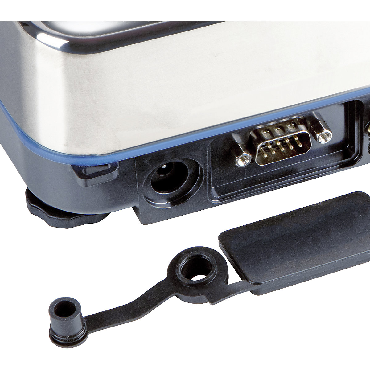 Precision scales – KERN (Product illustration 4)-3