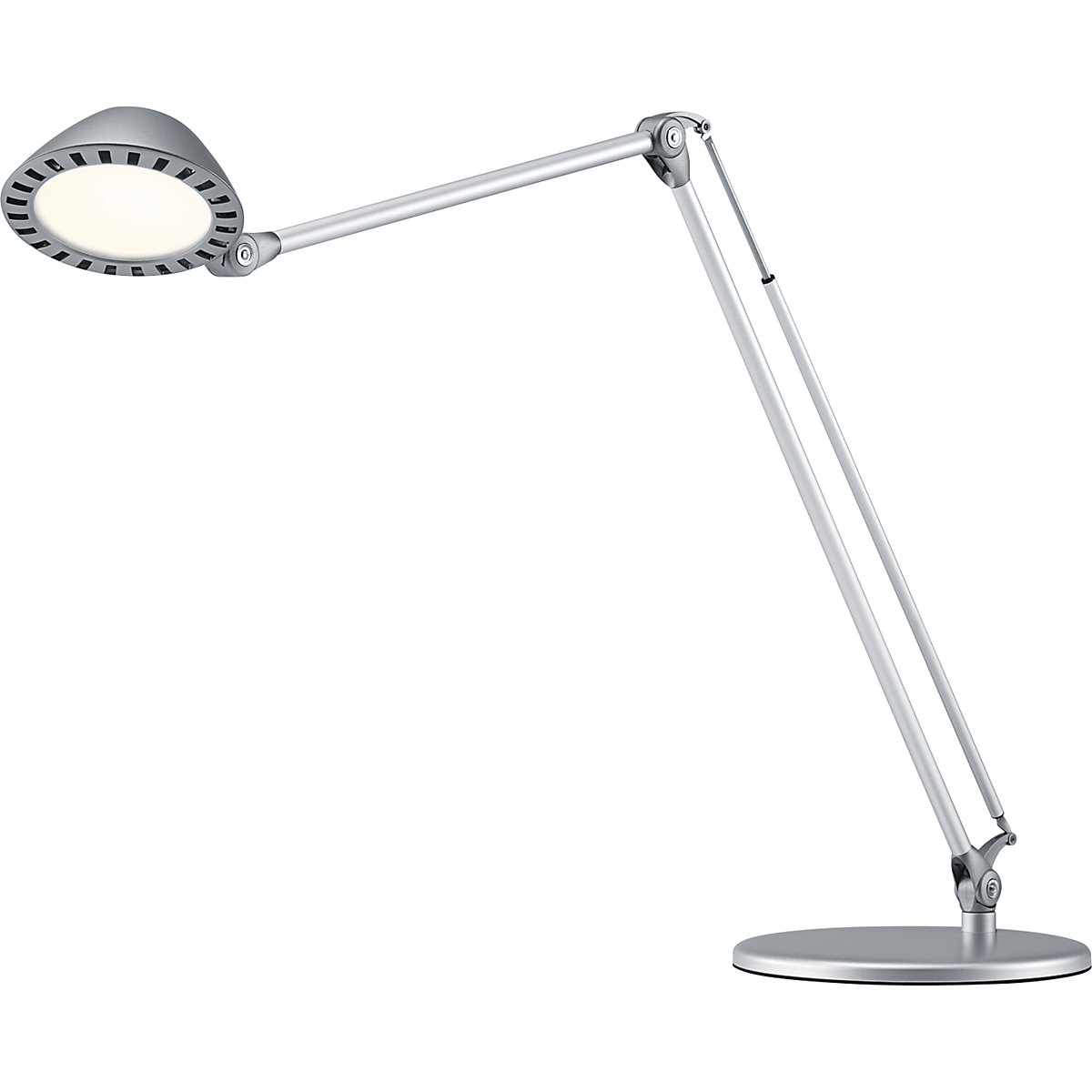 Lampa stołowa LED BLOSSOM – Hansa