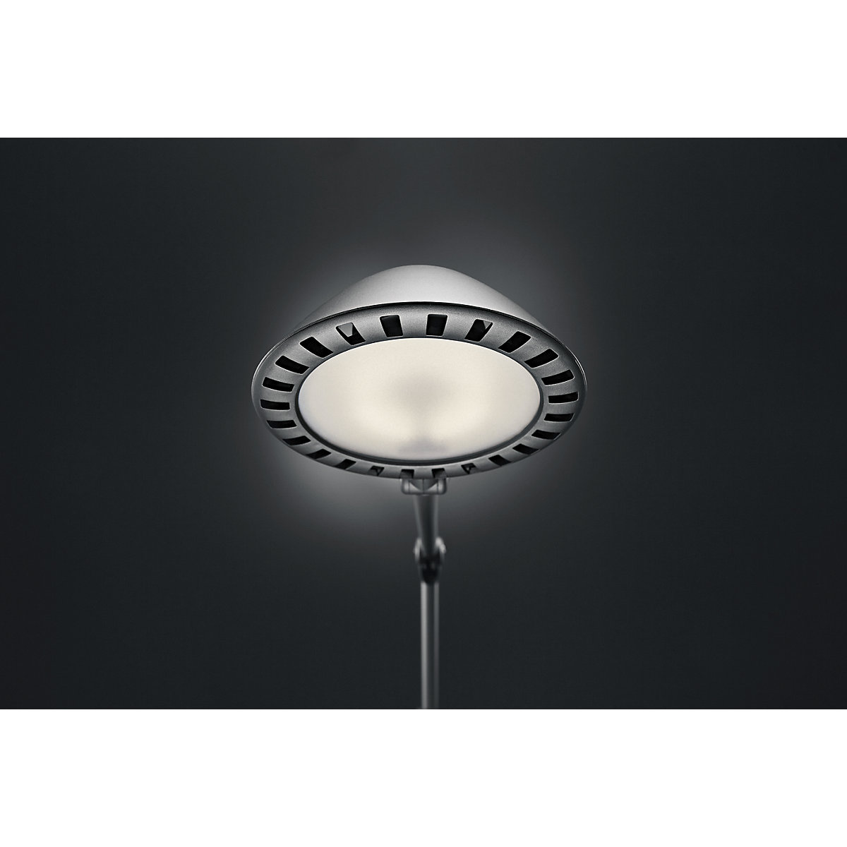 Lampa stołowa LED BLOSSOM – Hansa (Zdjęcie produktu 4)-3