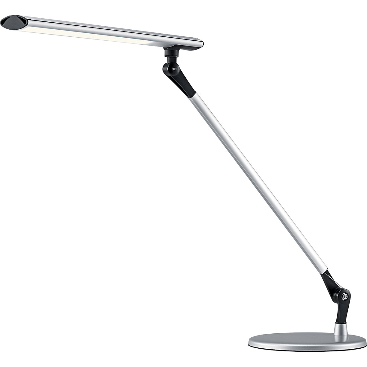 Lampa stołowa LED DELIGHT – Hansa (Zdjęcie produktu 2)-1