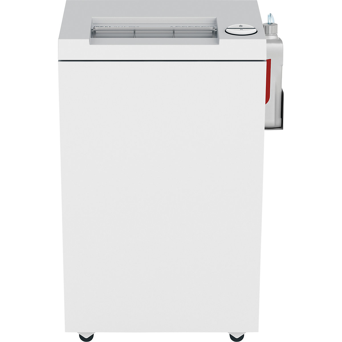 Niszczarka dokumentów 2445 – IDEAL (Zdjęcie produktu 2)-1