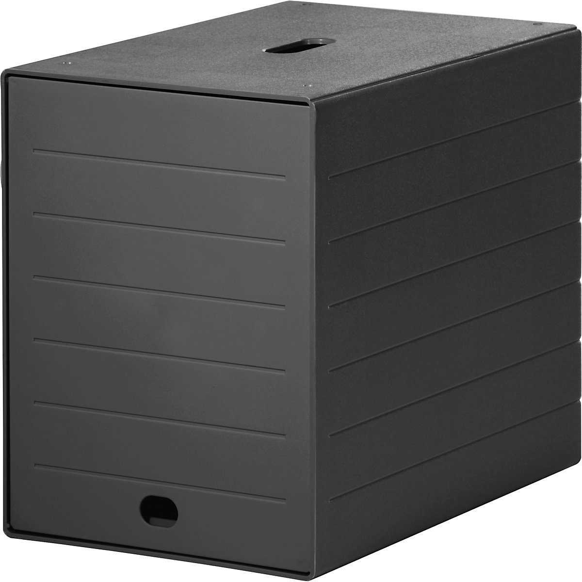 Pojemnik z szufladami IDEALBOX PLUS 7 – DURABLE (Zdjęcie produktu 3)-2