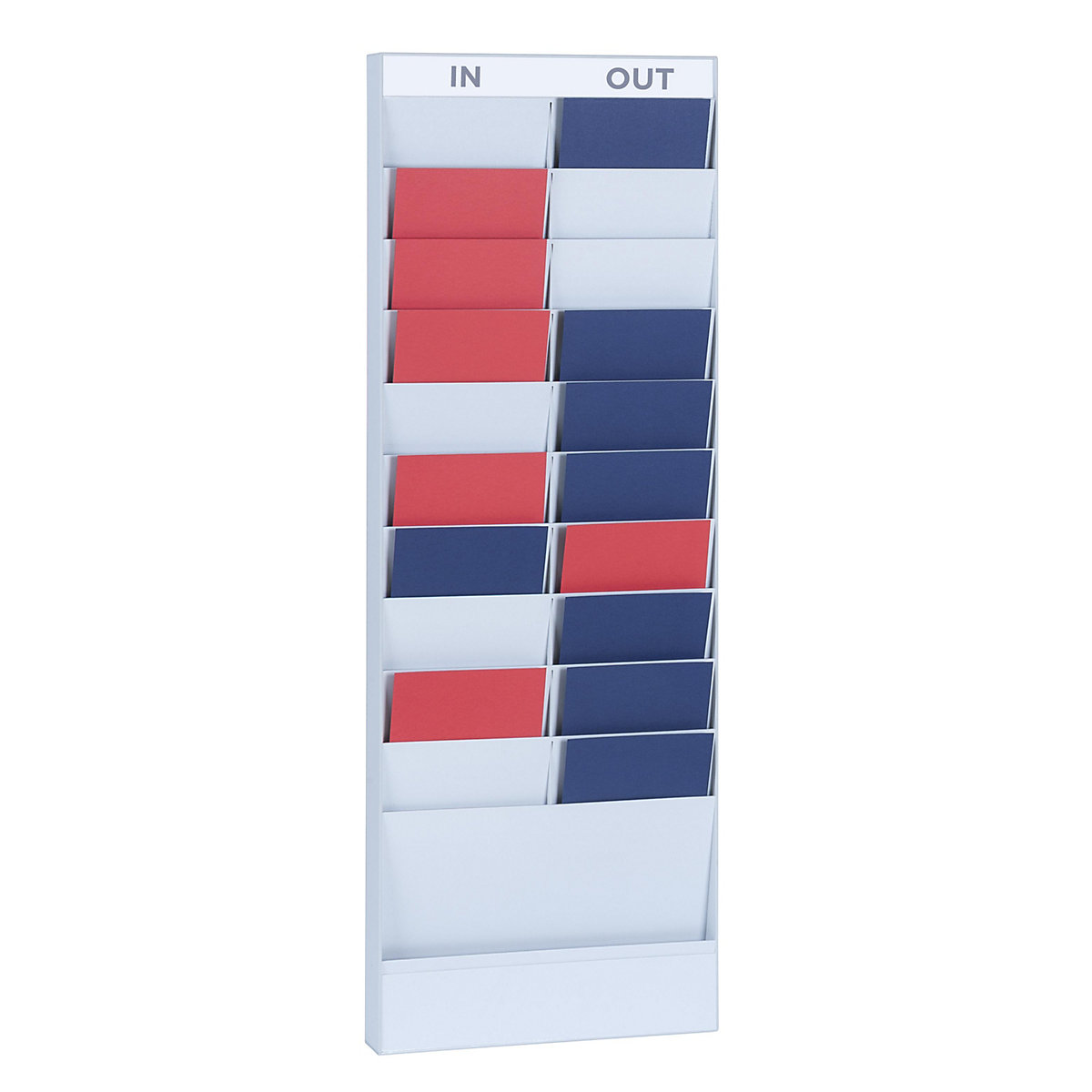 Tablica do planowania – Paperflow, do formatu DIN A4, element dodatk.-0