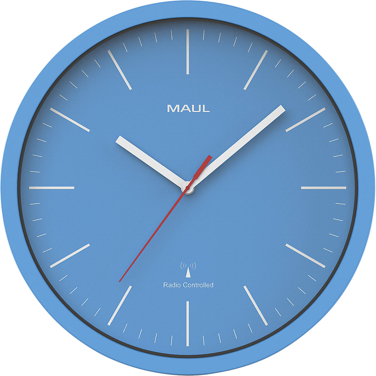 Zegar ścienny MAULjump – MAUL