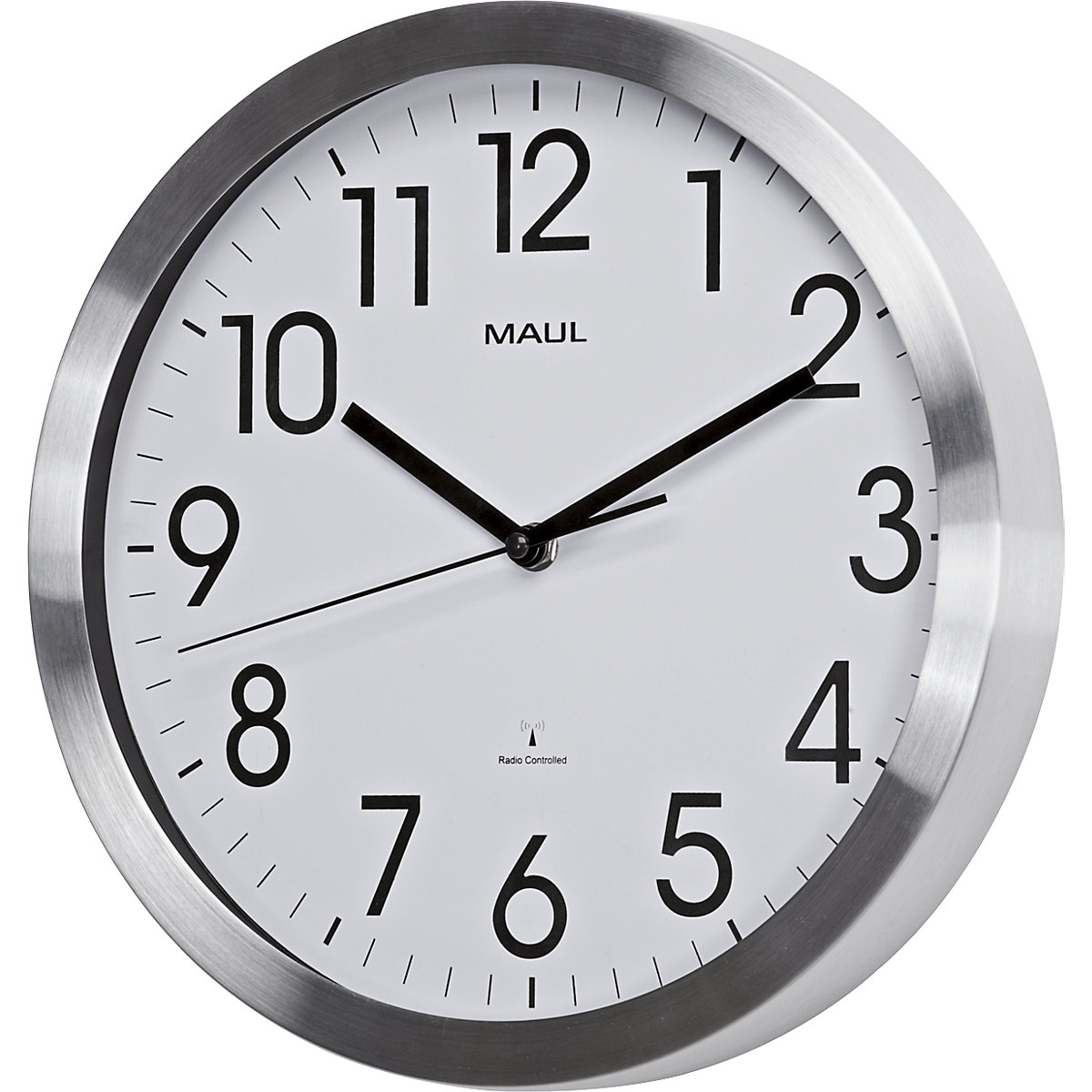 Zegar ścienny MAULmove – MAUL (Zdjęcie produktu 2)-1
