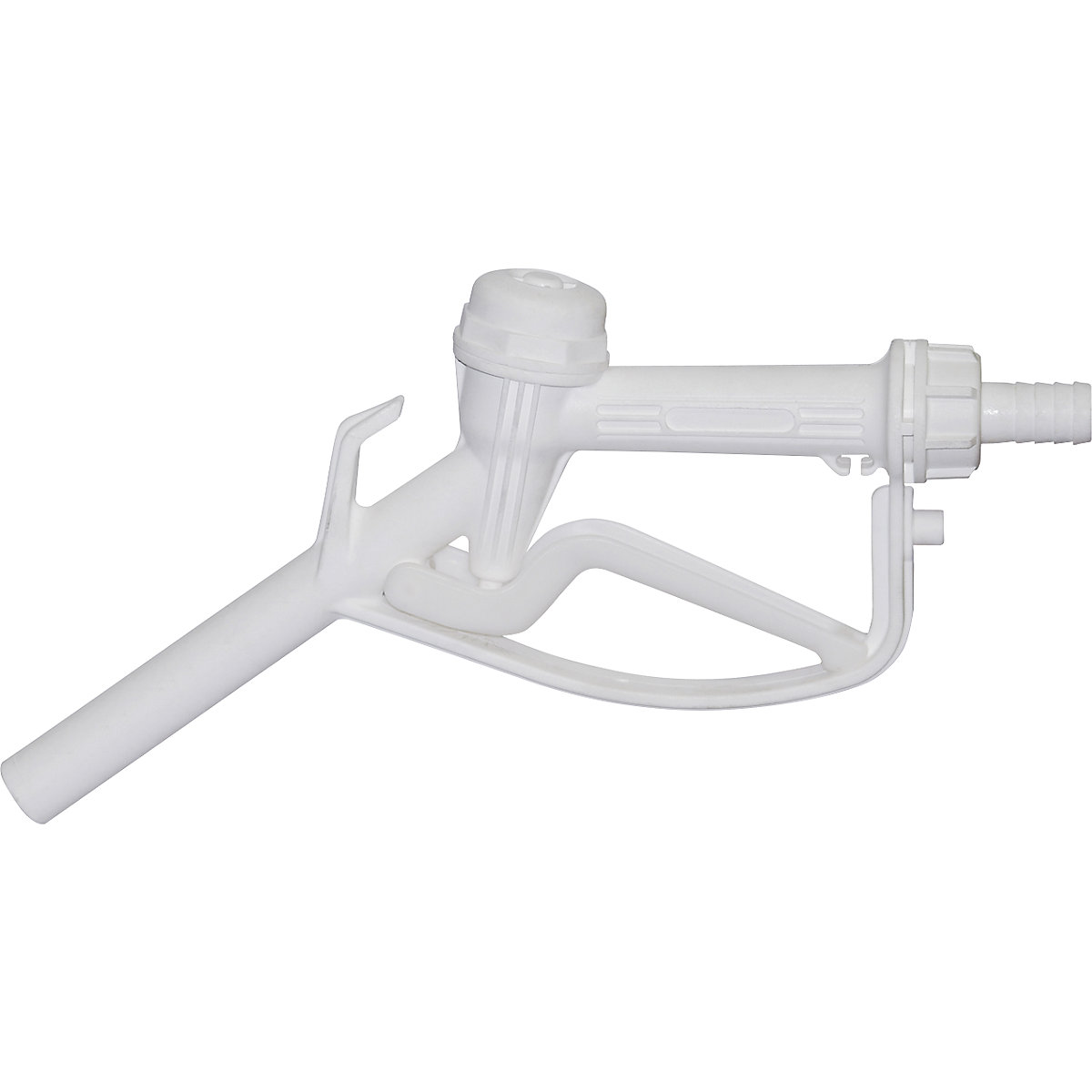 Pistolet dystrybucyjny ręczny – Jessberger