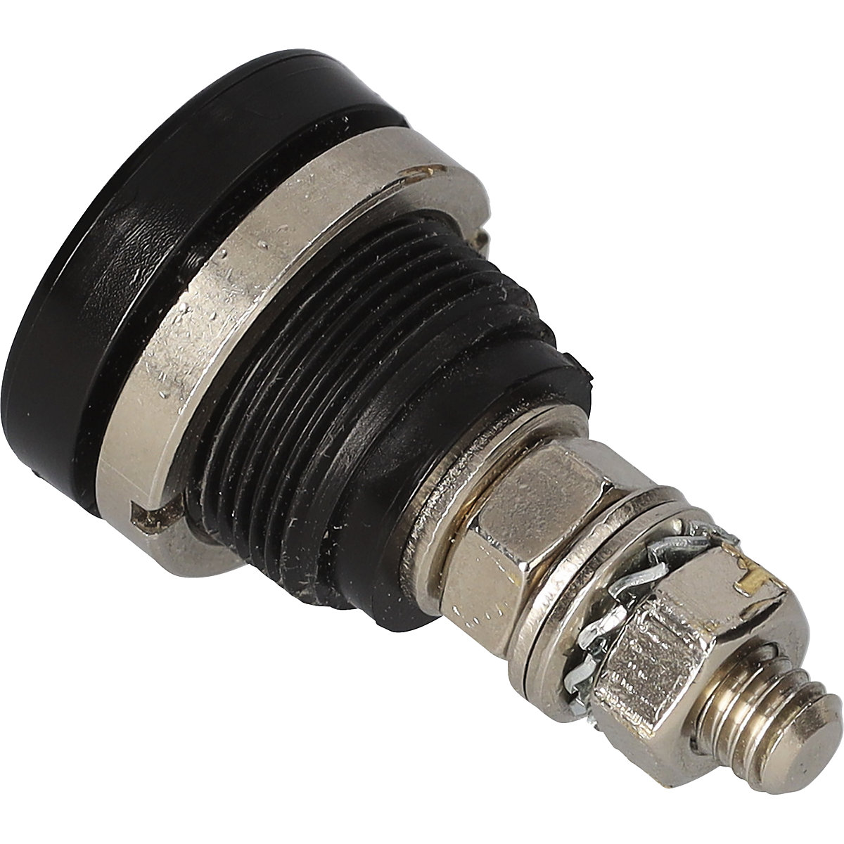 Gniazdo do wbudowania na kabel uziemiający (Zdjęcie produktu 5)-4