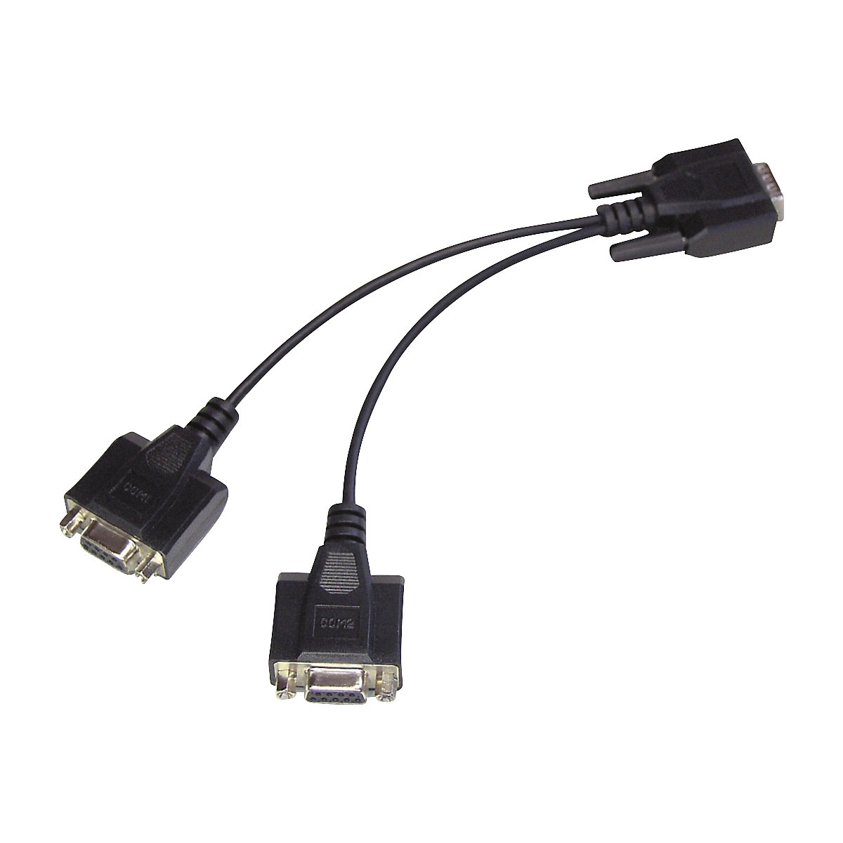 Kabel przyłączeniowy Y – KERN