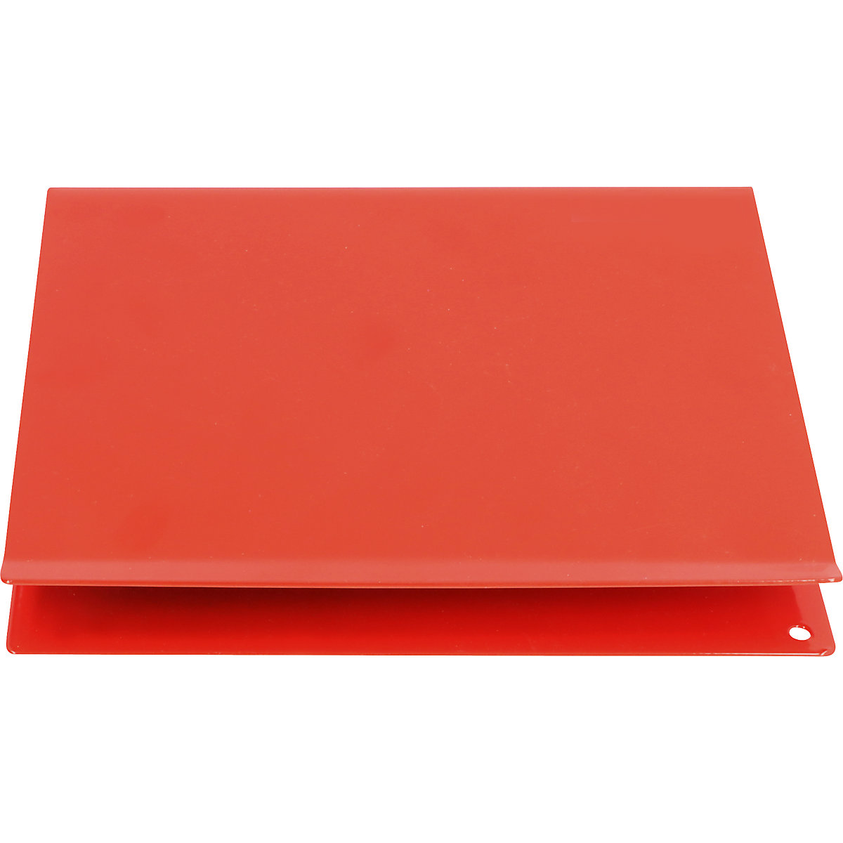 Klips do kartonów, opak. 2 szt., ze stali, niezwykle stabilne, szer. x głęb. 250 x 43 mm, szer. klipsa 200 mm-0