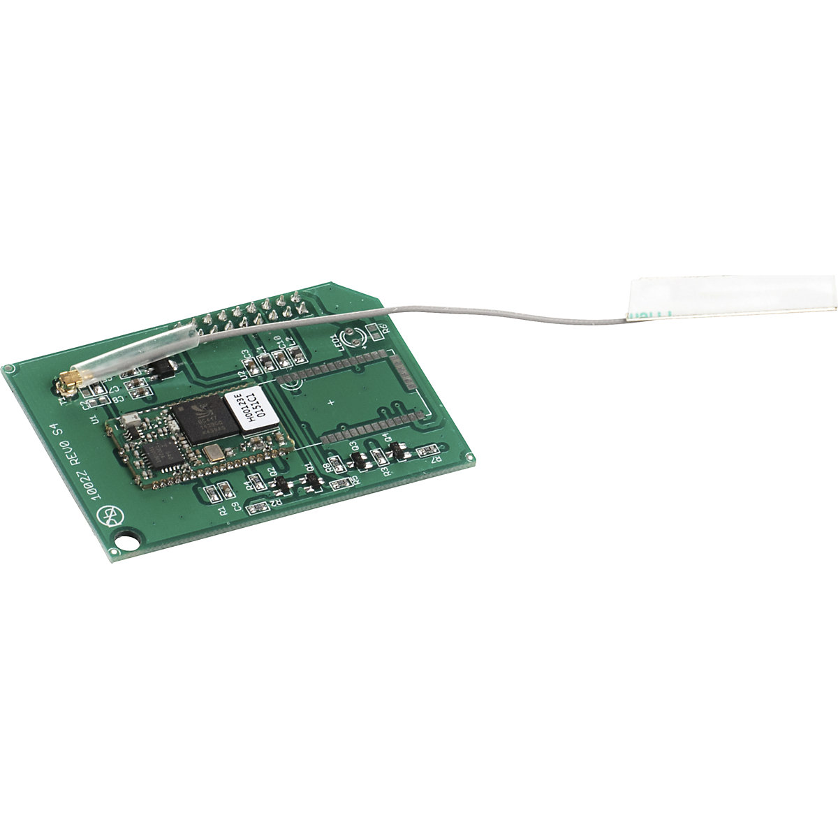 Zestaw Bluetooth – KERN