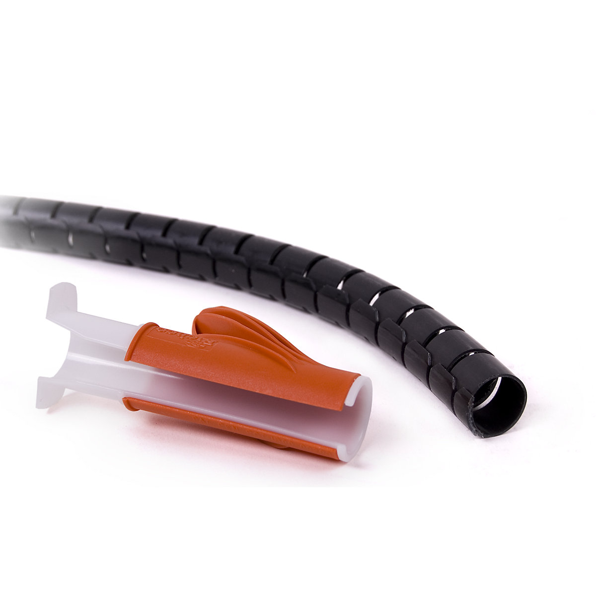 Elastyczna osłona kablowa – Dataflex