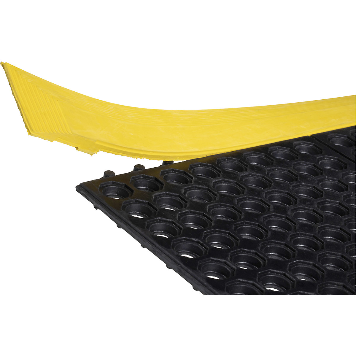 Listwa krawędziowa NBR – Miltex (Zdjęcie produktu 2)-1