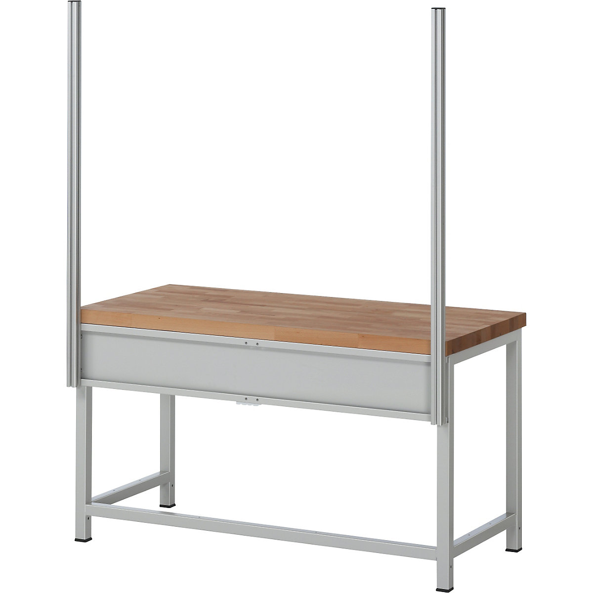 Zestaw wsporników systemowych – RAU (Zdjęcie produktu 4)-3
