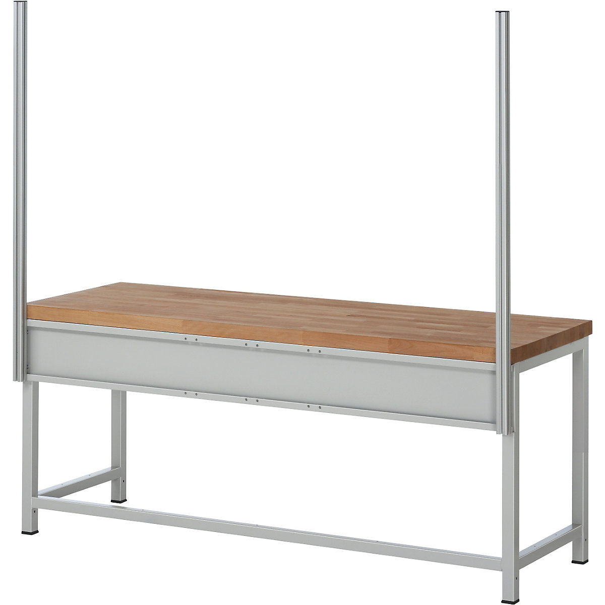 Zestaw wsporników systemowych – RAU (Zdjęcie produktu 3)-2