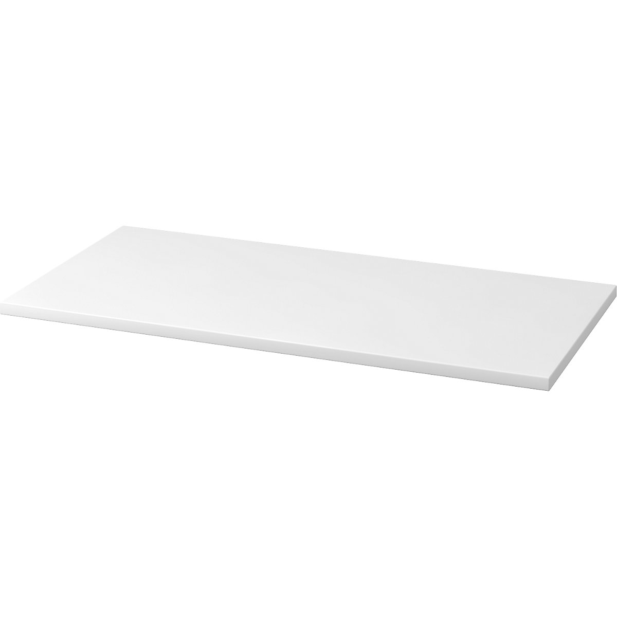 Dodatkowa półka, gr. materiału 19 mm, szer. 800 mm, biały-0