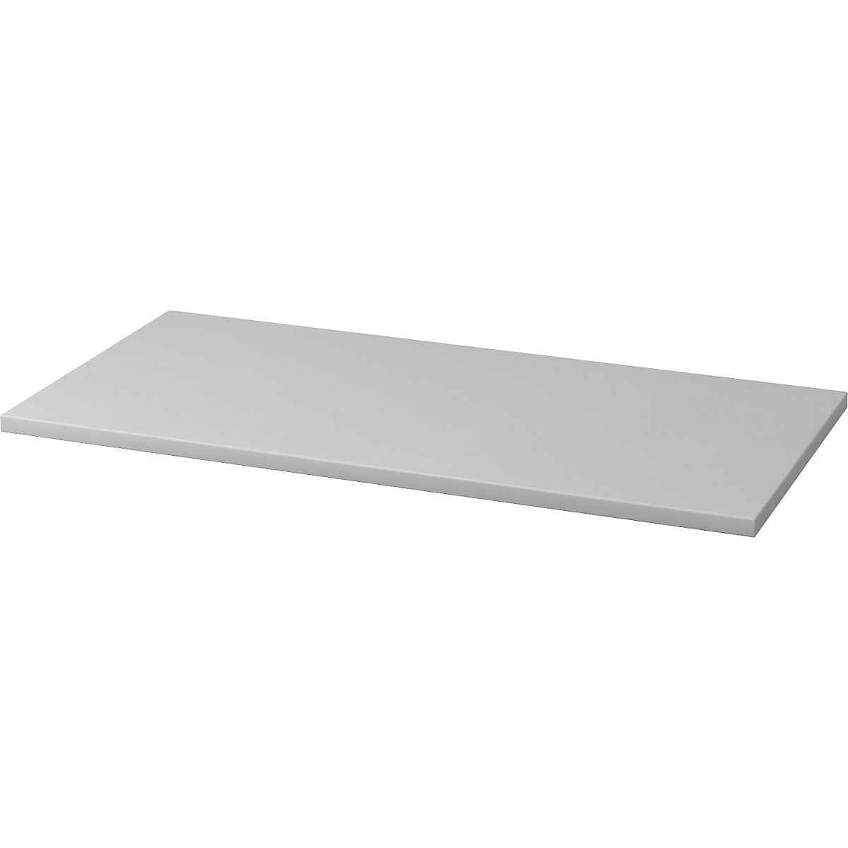 Dodatkowa półka, gr. materiału 19 mm, szer. 800 mm, jasnoszary-0