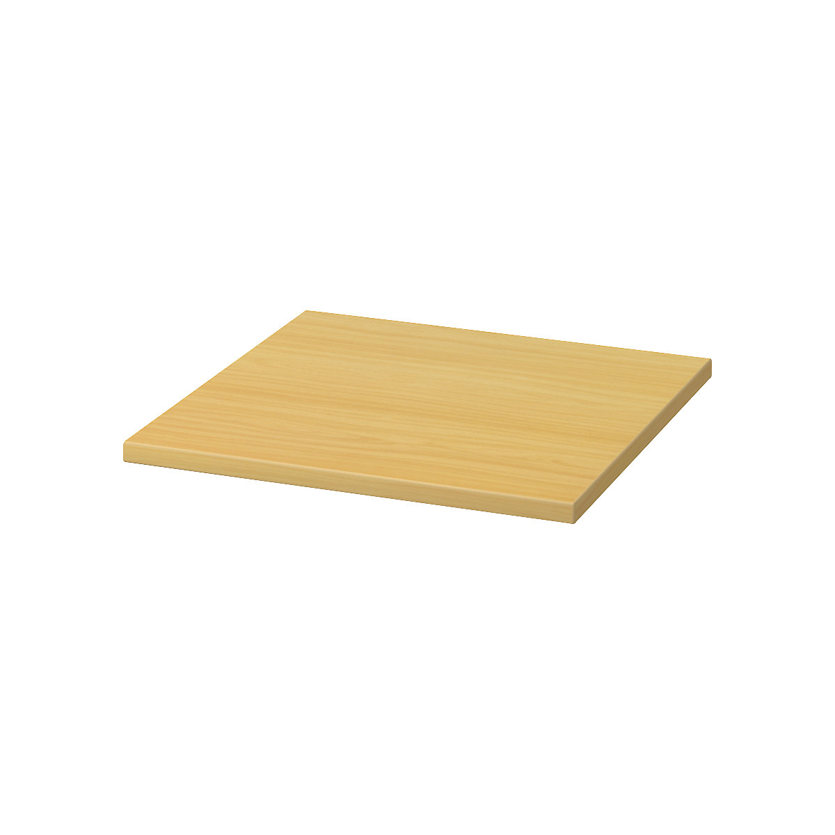 Dodatkowa półka, gr. materiału 19 mm, szer. 406 mm, imit. buku-0