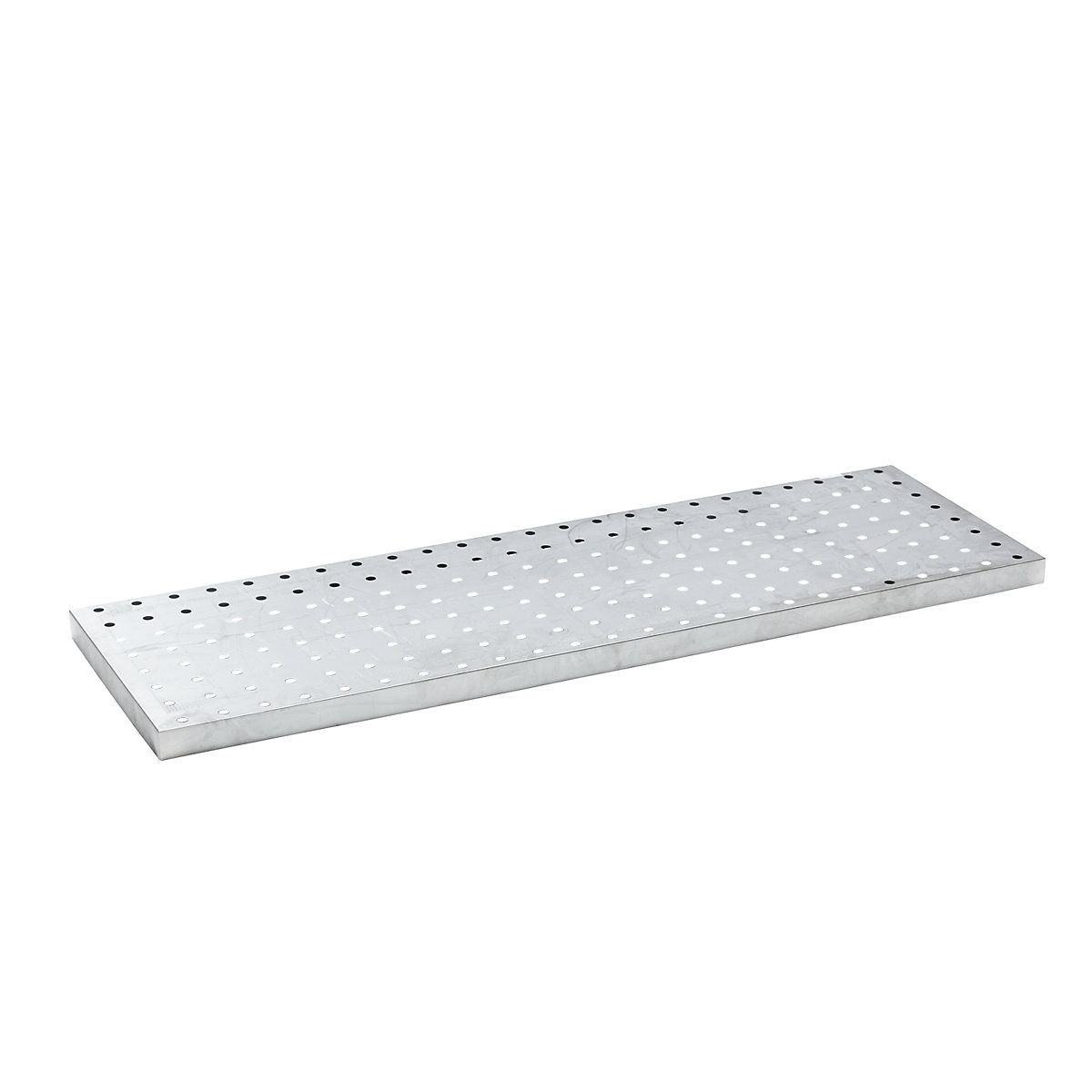Ruszt z blachy perforowanej – eurokraft basic