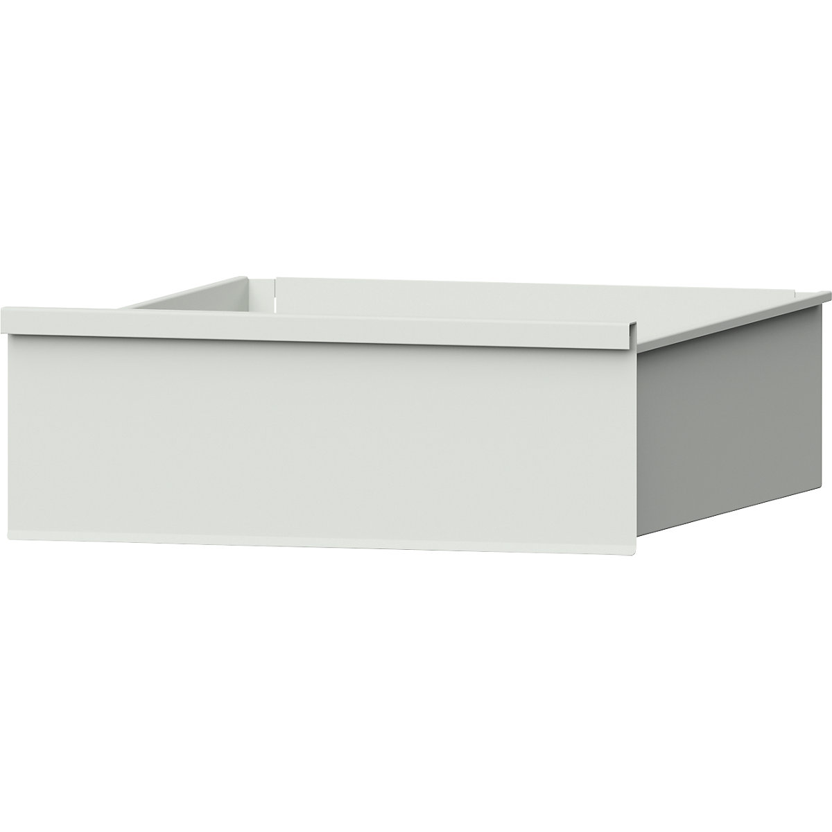 Szuflada – eurokraft pro, wym. wewn.: szer. x głęb. 450 x 540 mm, wys. szuflady 180 mm-0