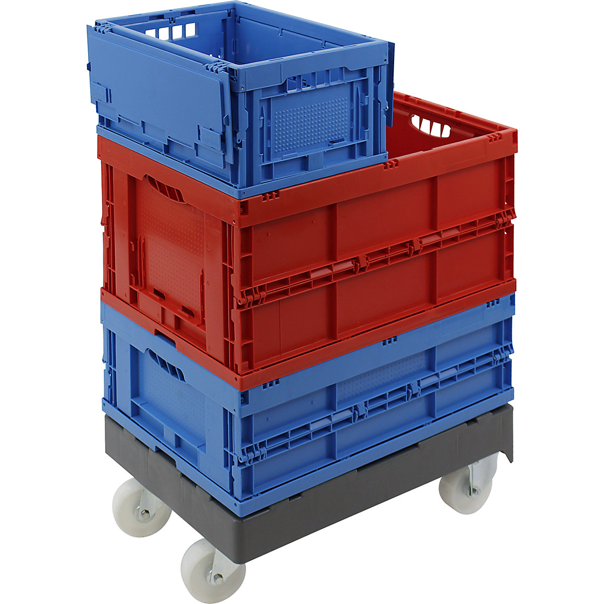 Wózek transportowy (Zdjęcie produktu 3)-2