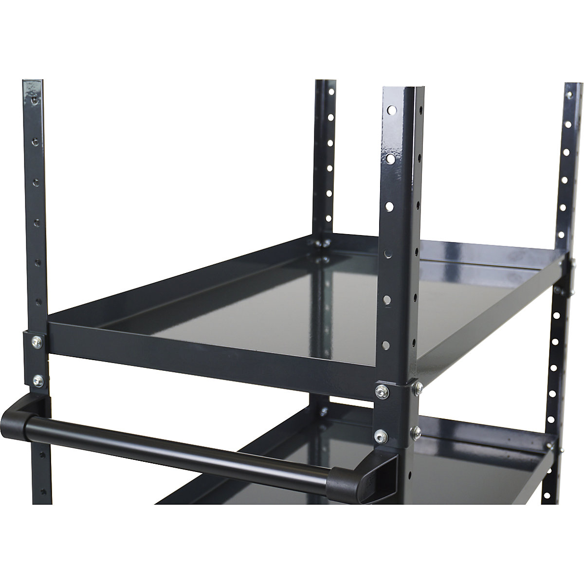 Kolumny narożne CustomLine – eurokraft pro (Zdjęcie produktu 4)-3