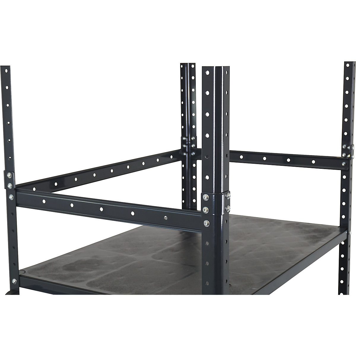 Listwa ograniczająca CustomLine – eurokraft pro (Zdjęcie produktu 4)-3