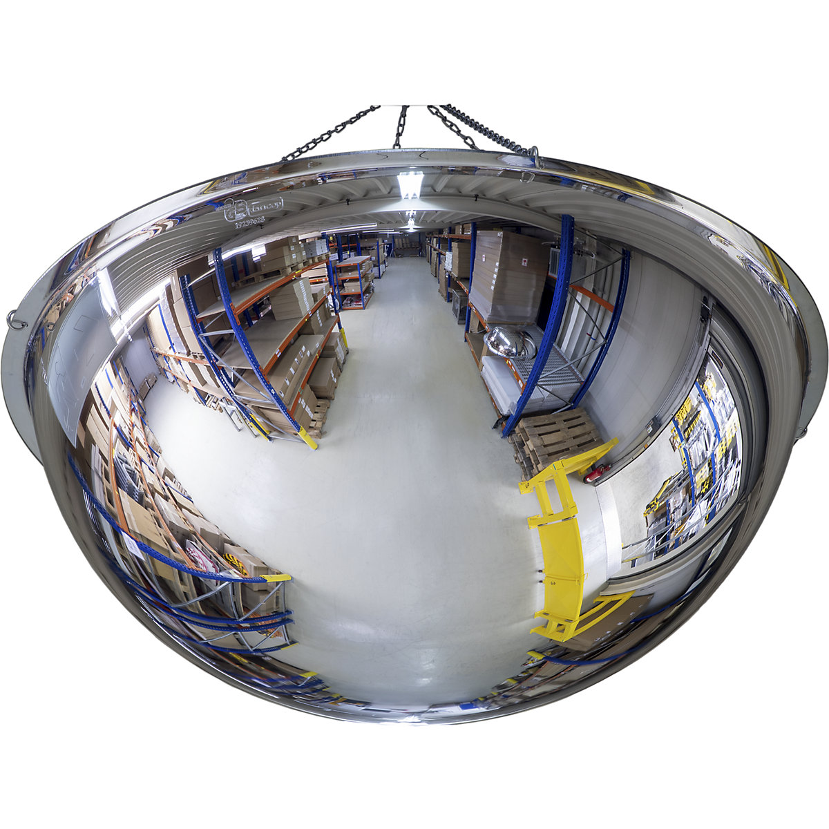 Lustro panoramiczne – dancop (Zdjęcie produktu 2)-1