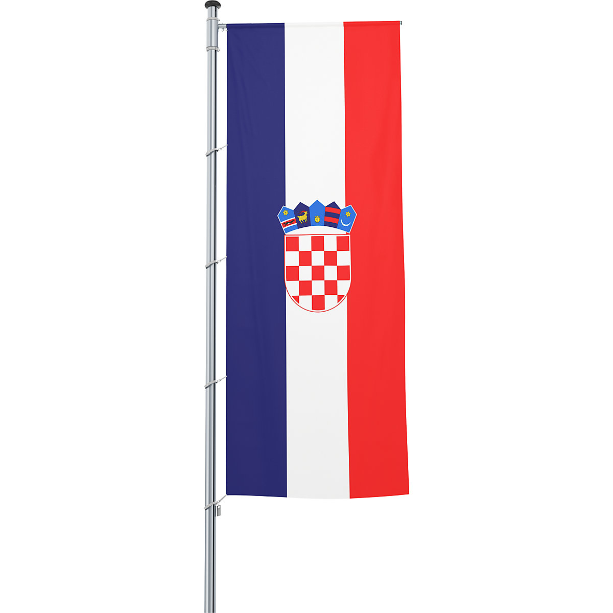 Flaga na wysięgniku/flaga państwowa – Mannus (Zdjęcie produktu 2)-1