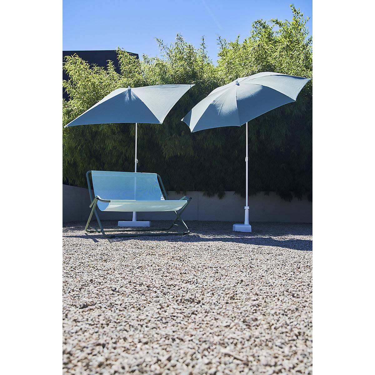 Parasol przeciwsłoneczny RAVENNA (Zdjęcie produktu 2)-1