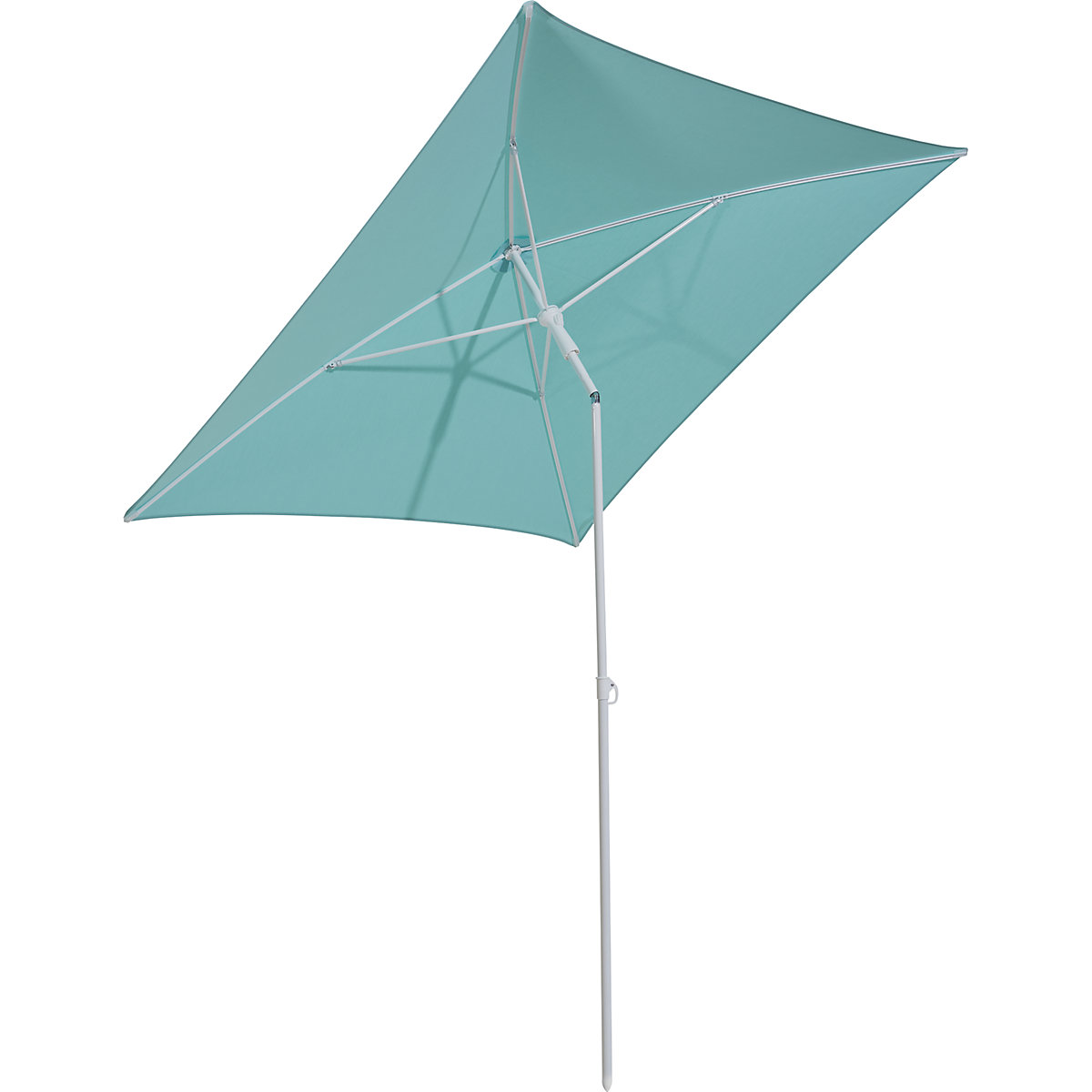 Parasol przeciwsłoneczny, kwadratowy (Zdjęcie produktu 2)-1