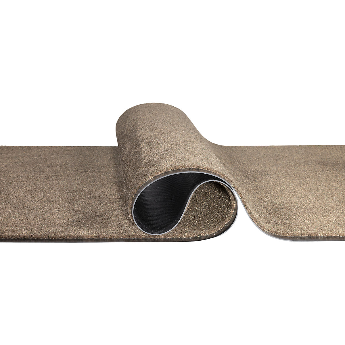 Mata wychwytująca brud EAZYCARE RUSH – Miltex