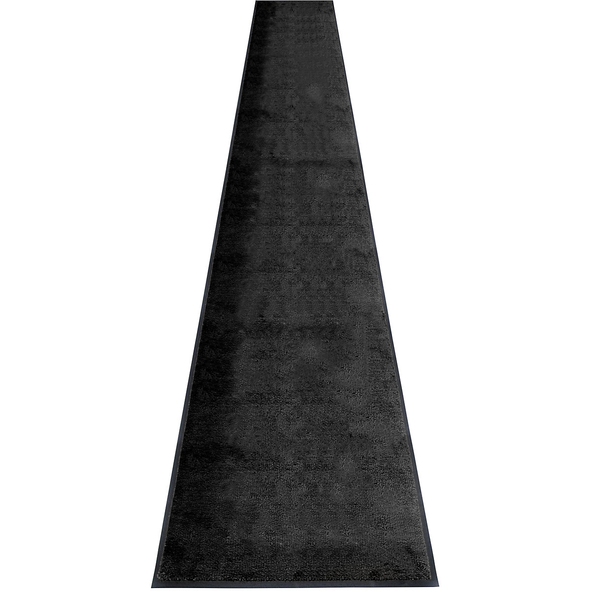 Mata wychwytująca brud EAZYCARE STYLE – Miltex, dł. x szer. 3000 x 850 mm, czarna-0