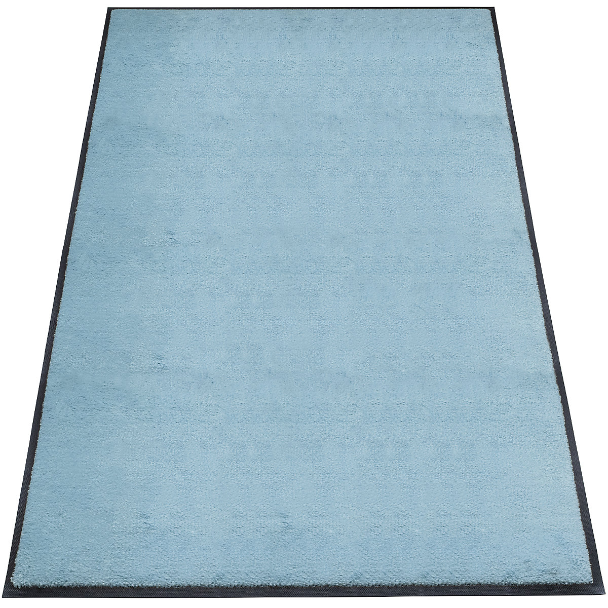 Mata wychwytująca brud EAZYCARE STYLE – Miltex, dł. x szer. 2000 x 1200 mm, gencjanowo-perłowa-0