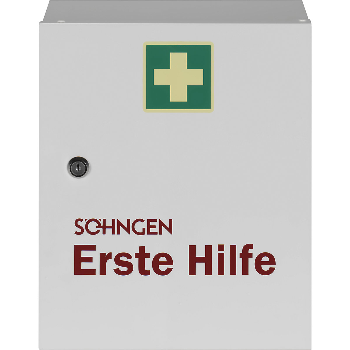 Szafka opatrunkowa wg DIN 13157 – SÖHNGEN (Zdjęcie produktu 2)-1