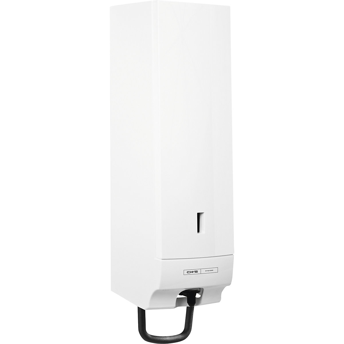 Dozownik mydła w piance ParadiseLine Foam Universal – CWS (Zdjęcie produktu 3)-2