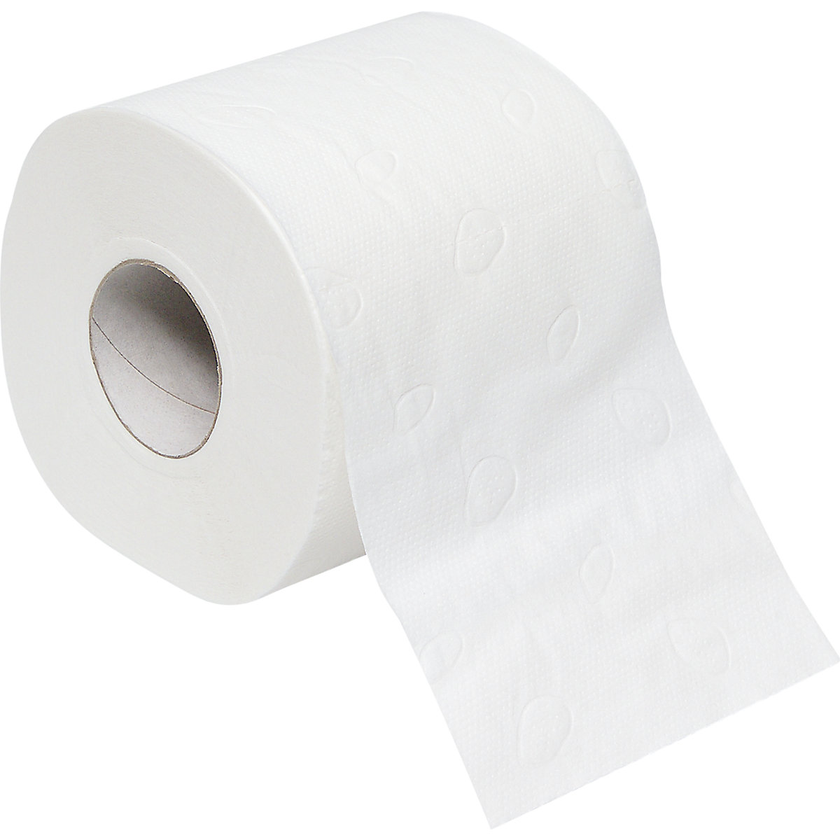 Papier toaletowy, 2-warstwowy, opak. 64 szt., dł. rolki 28 m-0