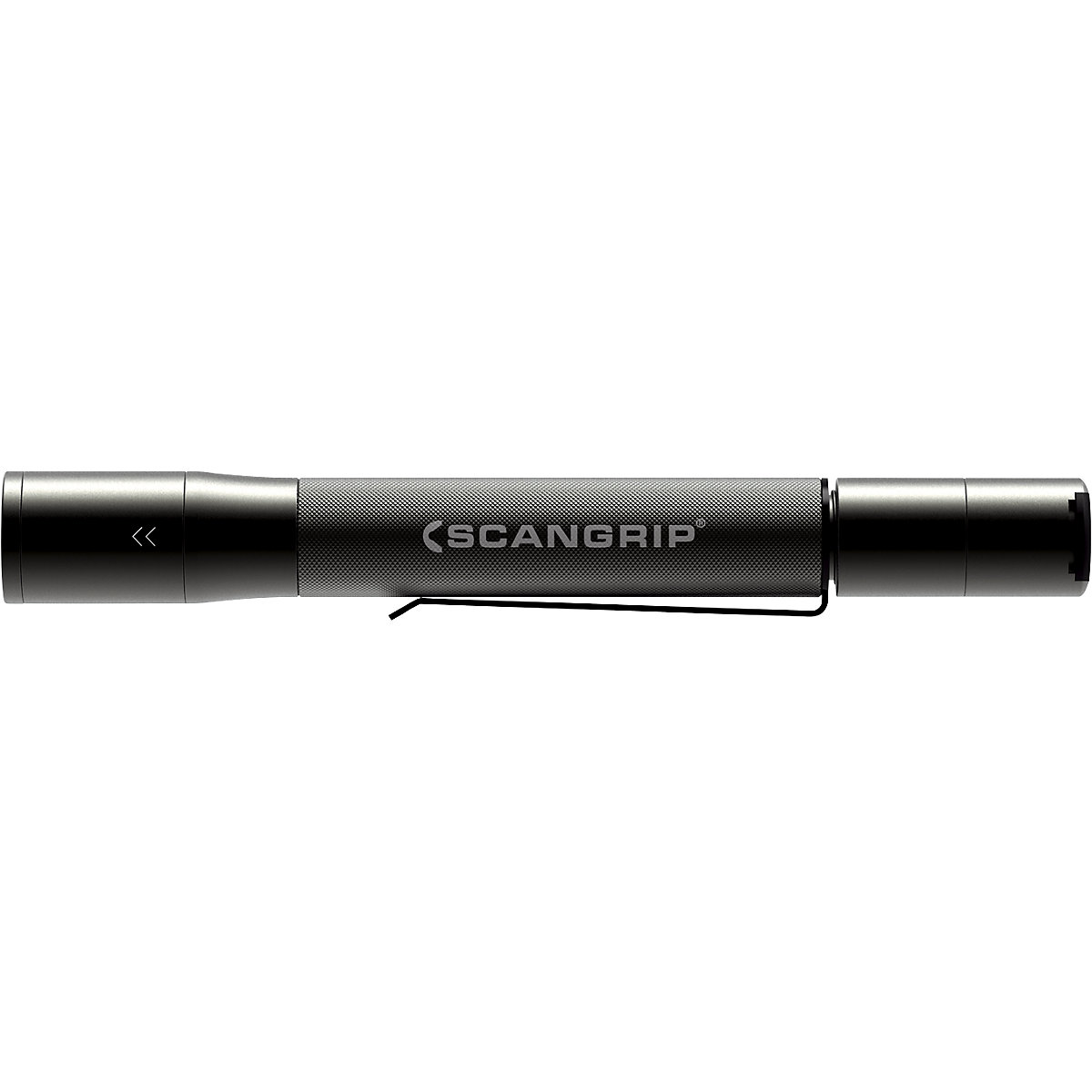 Akumulatorowa latarka długopisowa LED FLASH PEN R – SCANGRIP (Zdjęcie produktu 2)-1
