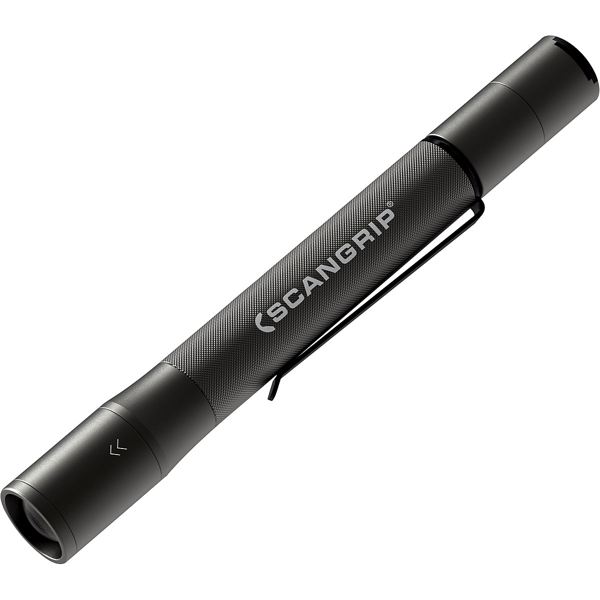 Akumulatorowa latarka długopisowa LED FLASH PEN R – SCANGRIP (Zdjęcie produktu 3)-2